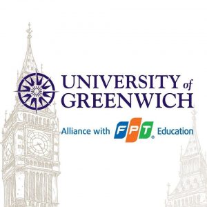 đại học Greenwich