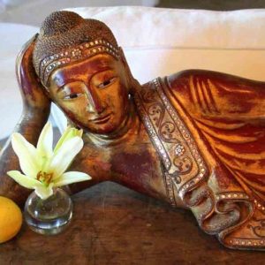 8 Hình thức Bài Trí Tượng Phật Phong Thủy  Trong Nhà