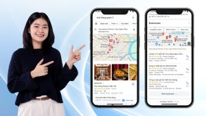 Dich Vu Xac Minh Google Map La Xanh 1